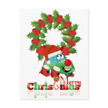 Cartum de Cartões de Natal