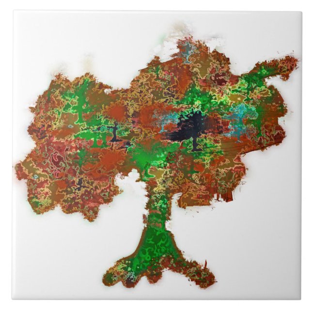 Carvalho Noproblem (Frente)