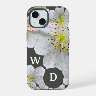 Carvões De Arte Floral Em Cuta, Monogramas