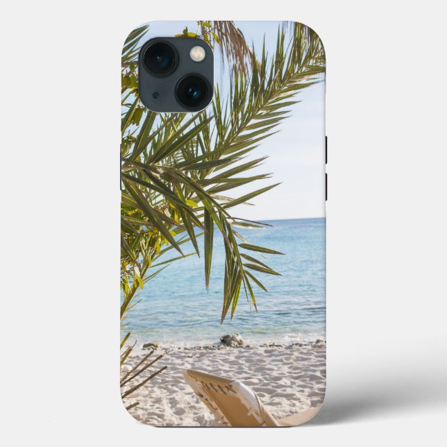 Cas Abao - Escape Tropical de Praia #3 #ocean #wal (Verso)