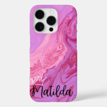 CAS personalizável - Proteção durável do Na moda