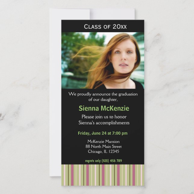 Casa Aberta de Graduação (Frente)