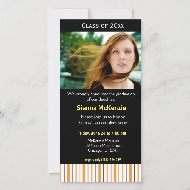 Casa Aberta de Graduação (Frente)