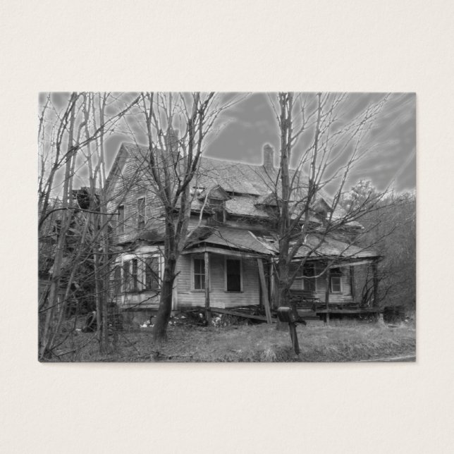 Casa Antiga ~ ATC (Frente)