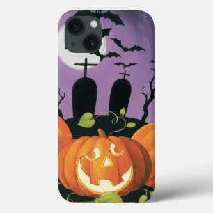 Casa Assombrada de Spooky Halloween