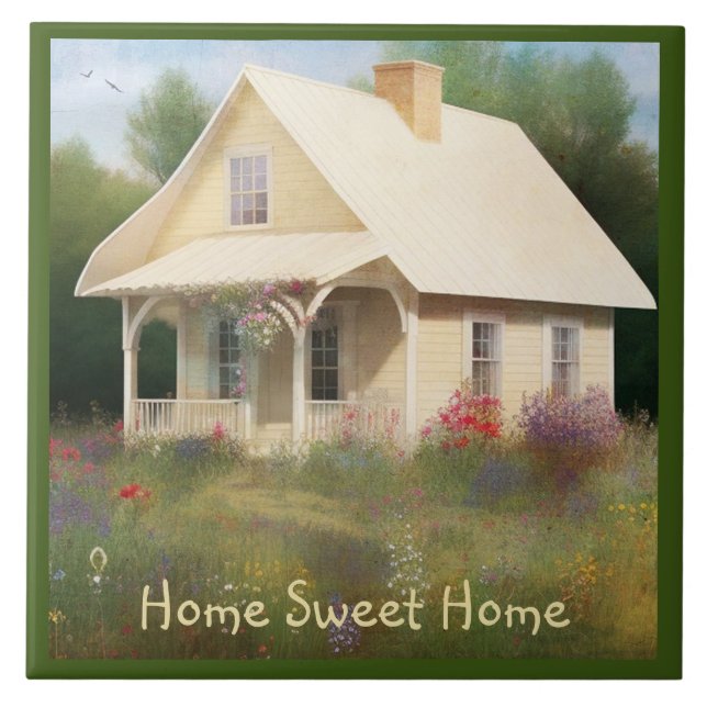 Casa Branca (Frente)