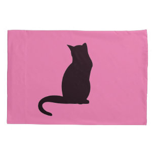 CASA-CHAVE DE GATO PRETO