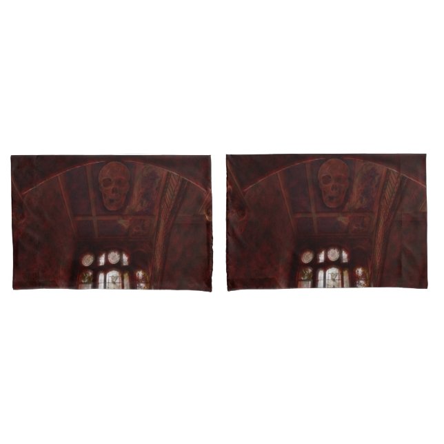 Casa da Morte (Frente - conjunto)