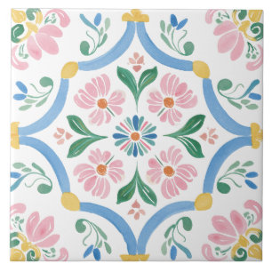 Casa de Campo Floral Alegre