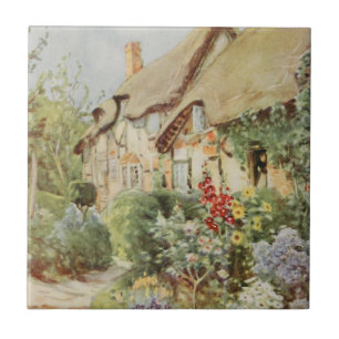 Casa de campo II de Ann Hathaway, Stratford-em