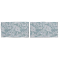 Casa de Campo Velvety Blue Daisy 