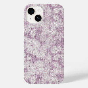 Casa de Campo Velvety Lilac Daisy
