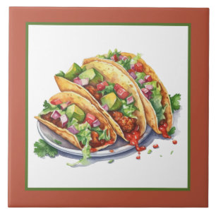 Casa de comida legal mexicana