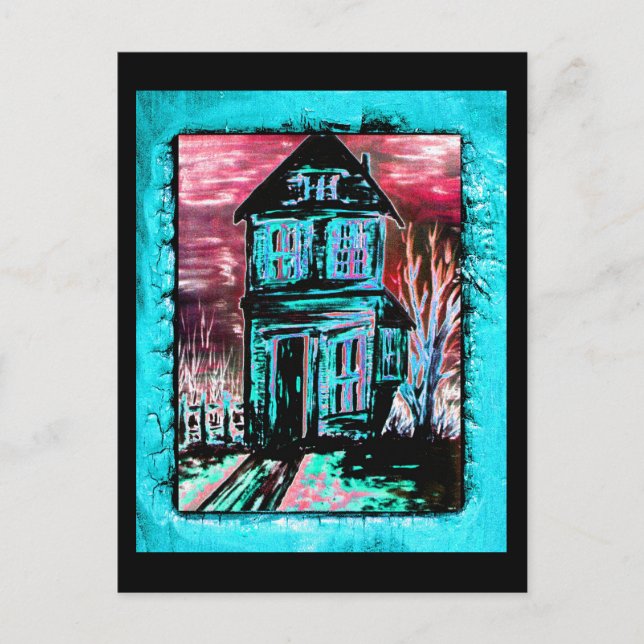 Casa de Convite (Frente)