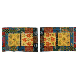 CASA DE PILLOWCASE ORIENTAL
