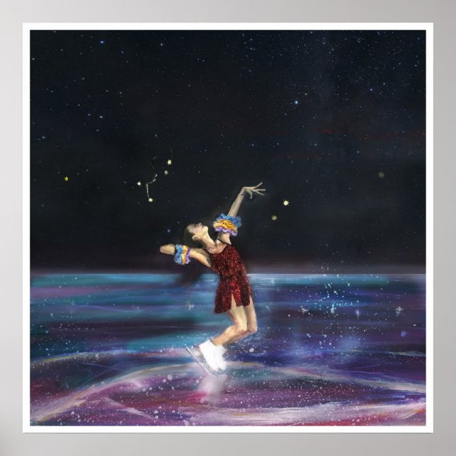 Casa de Poster de Açúcar (Frente)