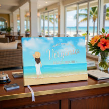 Casa de Praia Personalizada