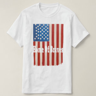 Casa dos Camisas dos Braves, nos Estados Unidos, e