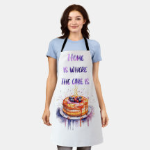 Casa É Onde Está O Bolo