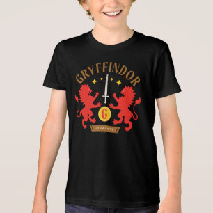 Casa GRYFFINDOR™ Espada Gráfica do Leão Duplo