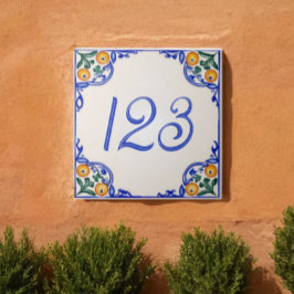 Casa Mediterrânea Número – Arancia