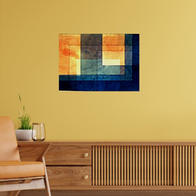 Casa na Poster de Água (Sala de Estar 2)