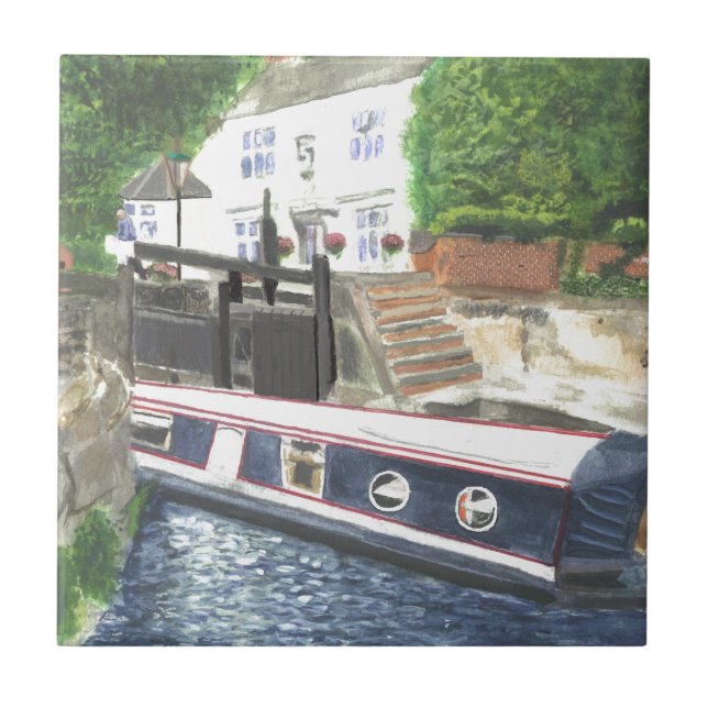 Casa Nottingham do fechamento de Beestonl (Frente)