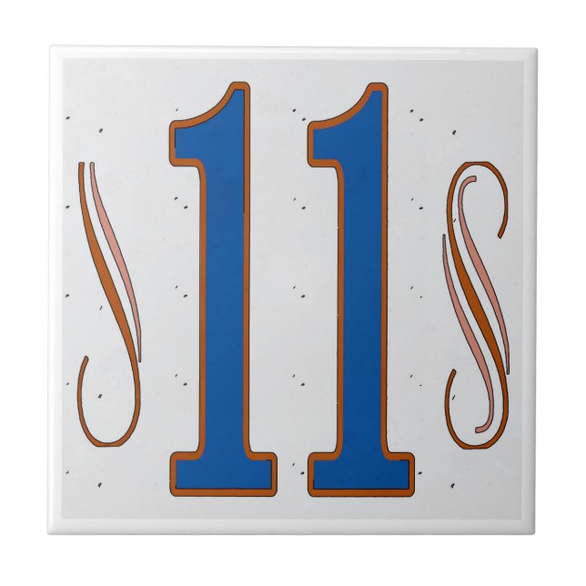 Casa Número 11 (Frente)