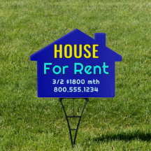 Casa para Aluguer / Venda em dois lados