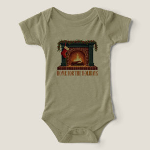 Casa para as Férias: Aproveite o calor do Natal