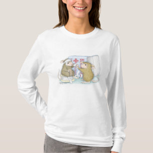 Casa-Rato Designs® - camiseta