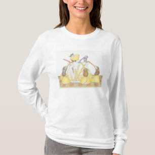 Casa-Rato Designs® - camiseta