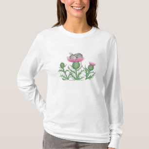 Casa-Rato Designs® - camiseta