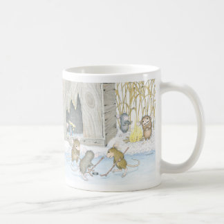 Casa-Rato Designs® - canecas