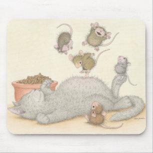 Casa-Rato Designs® - mouse pads