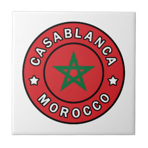 Casablanca Marrocos