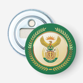 Casaco de Armas da África do Sul