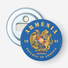 Casaco de armas da Armênia