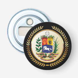 Casaco de armas da Venezuela