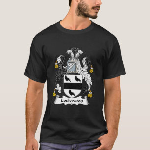Casaco de armas de madeira-lenha - Camisa de Camis