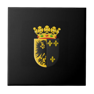 Casaco de armas de Workum