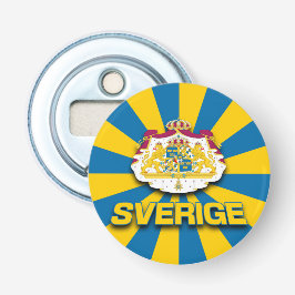 Casaco de armas Sverige