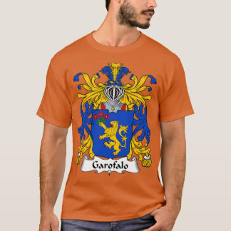 Casaco de Braços de Camisas de Festa Familiar de G