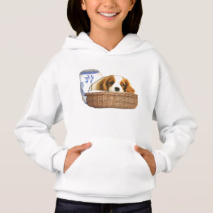 Casaco de cachorro