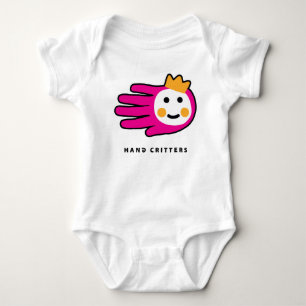 Casaco de camiseta princesa