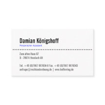 Casaco de Cartões de Braço saxônico