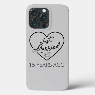 Casados há 15 Anos III