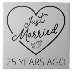Casados há 25 Anos III