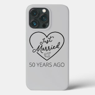 Casados há 50 Anos III