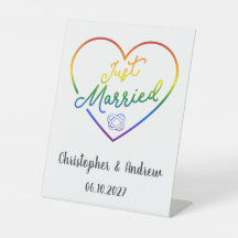Casados III - Casamento LGBTQ